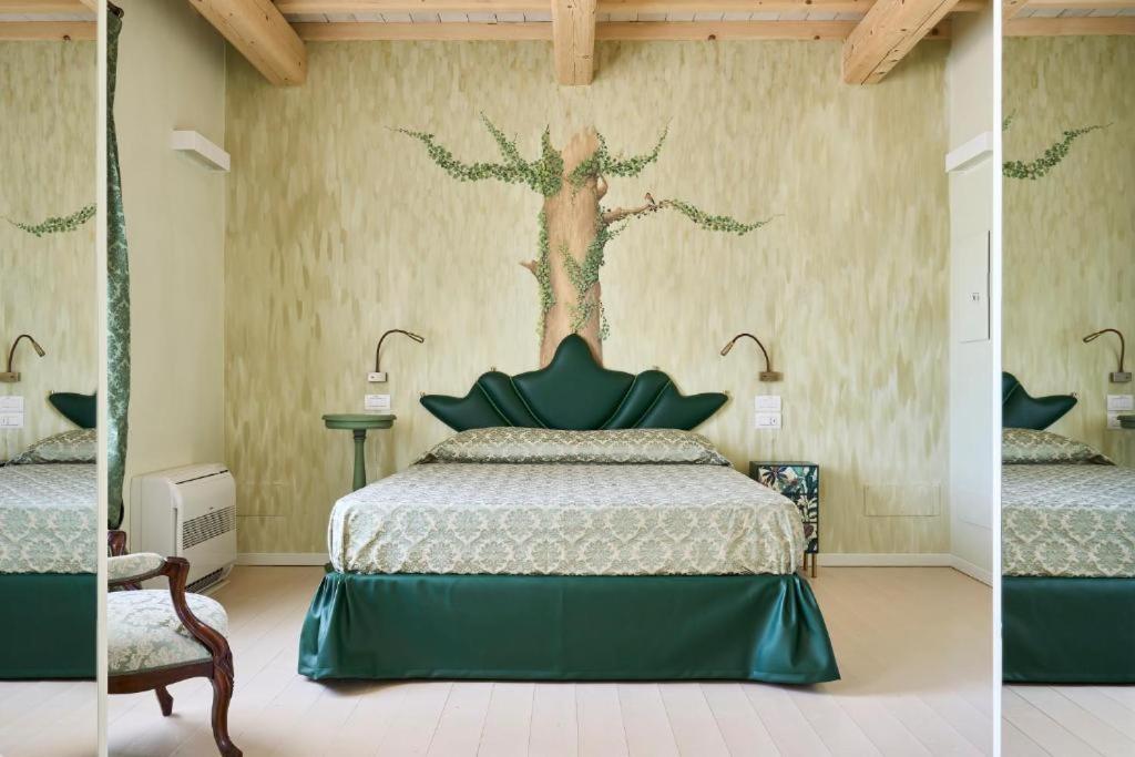 Agriturismo Borgonuovo Rimini Exteriér fotografie